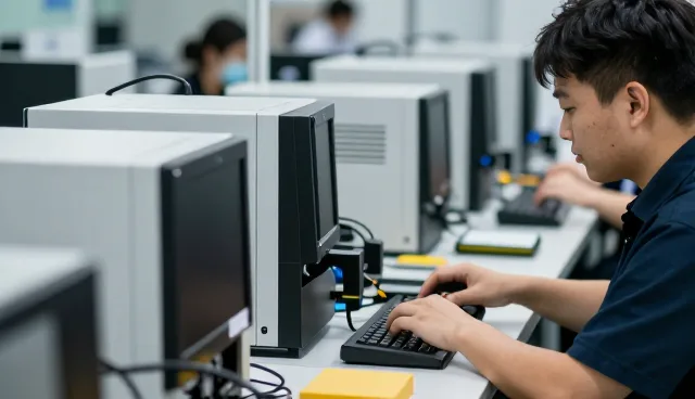 智能控制单元