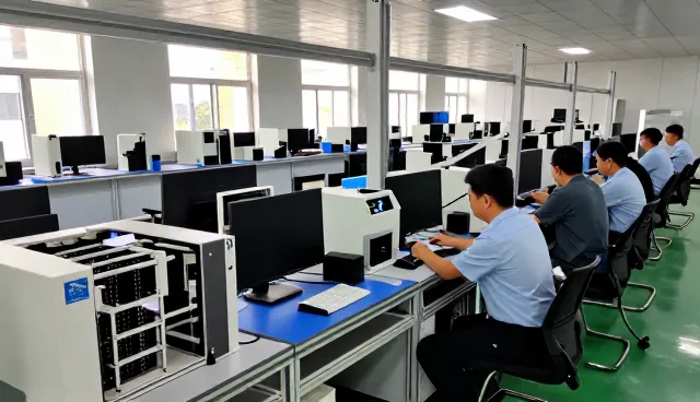 工业级电子模块