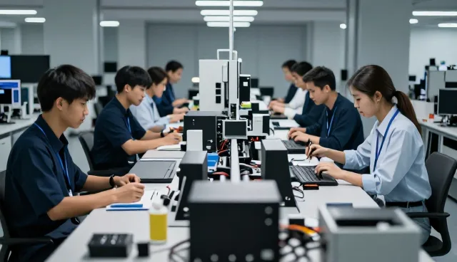 西安市碑林区玖仟电子产品经营部