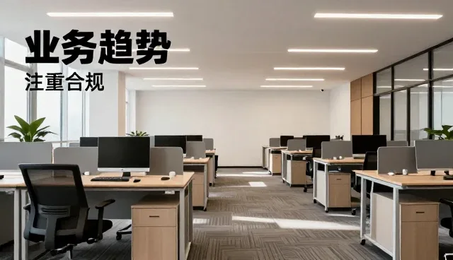 电子配件供应中的合规挑战与应对策略