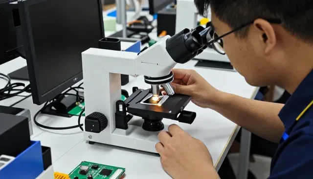 电子科技数字化发展与无线通信模块应用分析
