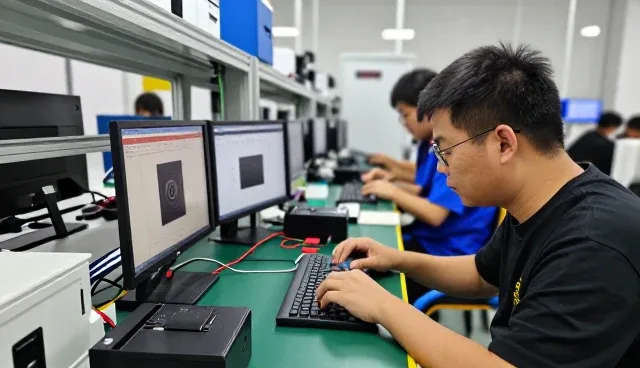 西安市碑林区玖仟电子产品经营部推荐适用于电子科技的SMT贴片加工