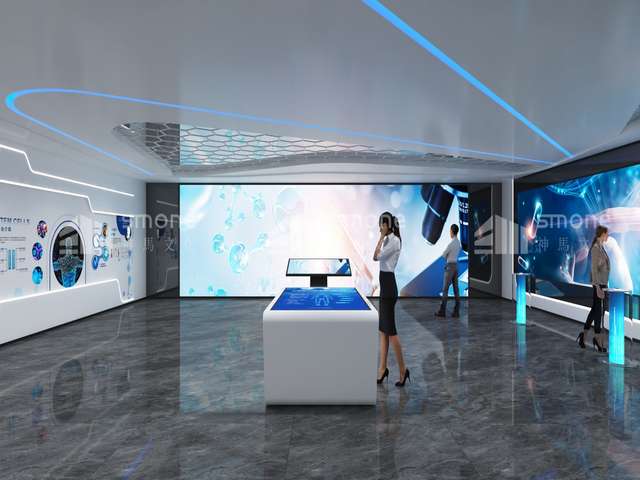 江西全案设计项目