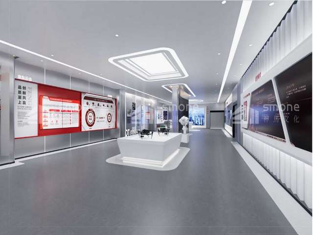 深圳翼闸安装彩图