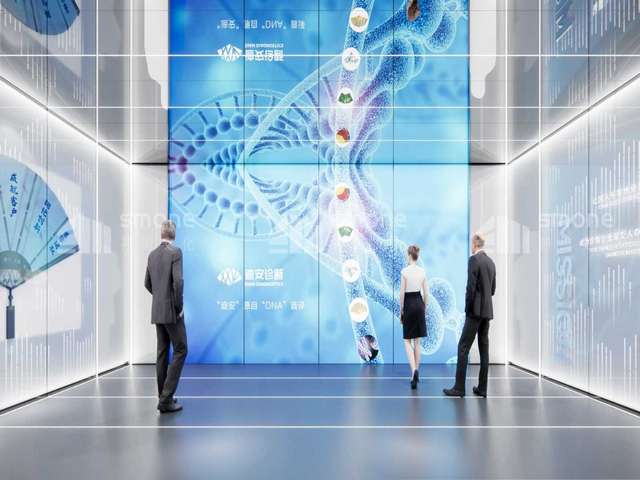 工厂紫外可见分光光度计