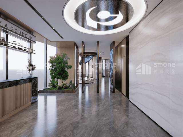 陕西智能公交车站台设计