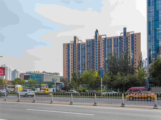 钢制周转箱货运