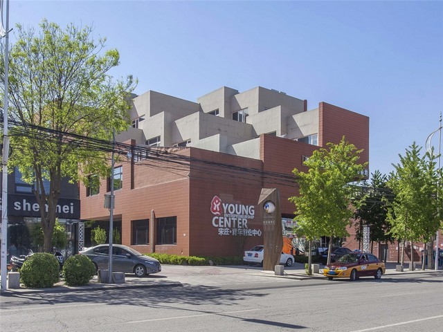 余杭区木墙设计院资质加盟