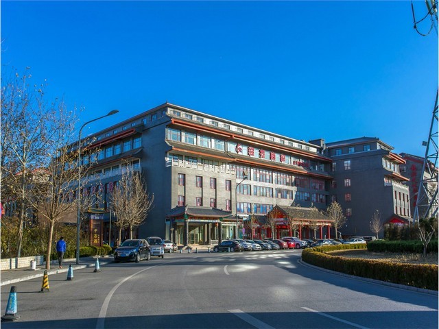 唐山消防智慧医院产品介绍