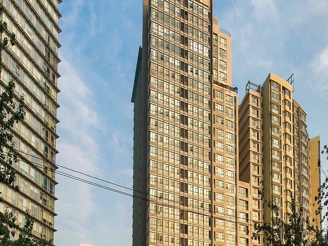 长宁区室内装潢设计供应商