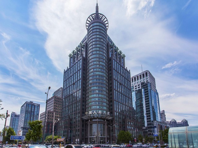 仪征市废金属类回收公司