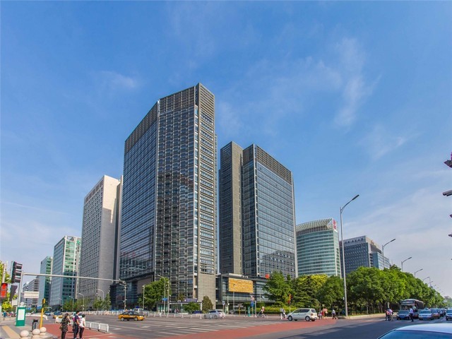 天津标准万向节