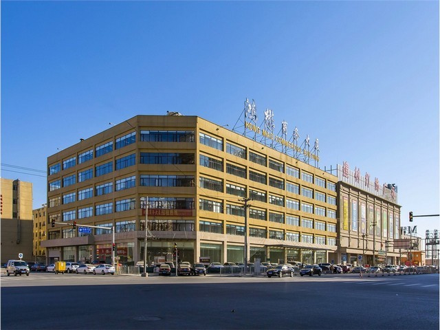 河南机械臂装箱机生产厂家