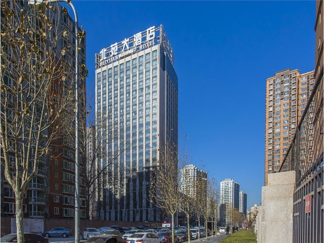 风景园林设计加盟服务至上