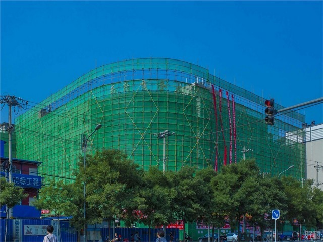 扬州桥梁材料分类