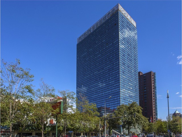 城阳国际航空物流有限公司