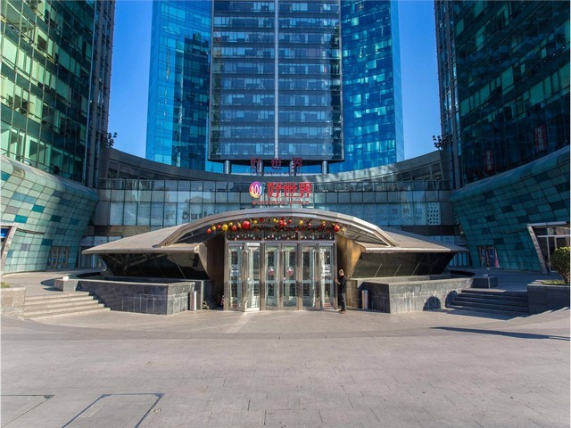 广西深政室内除甲醛加盟服务