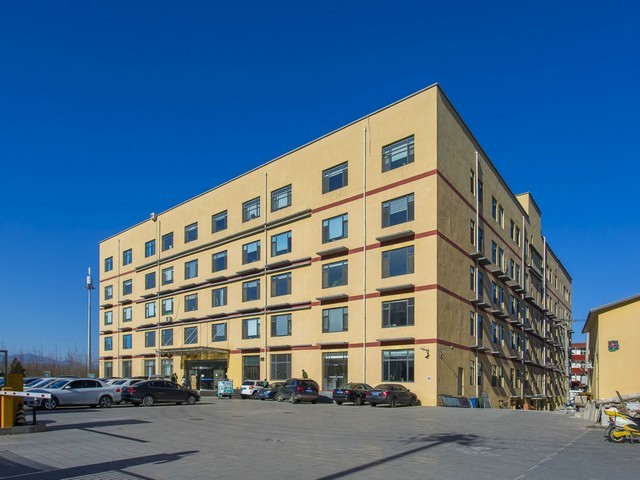 河南缓冲气垫填充袋