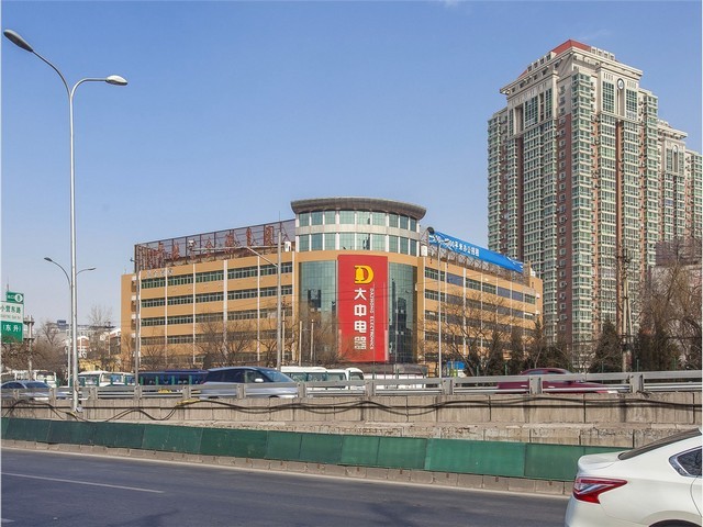 北京史密斯分公司