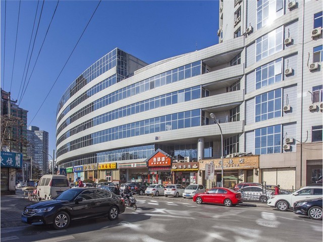 张家港电子物料回收中心