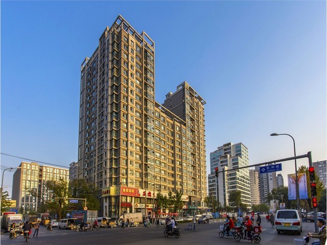 安装彩虹公路工程