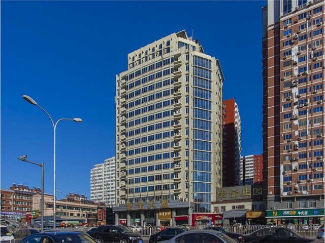 湖南新中式灯具组合新中式